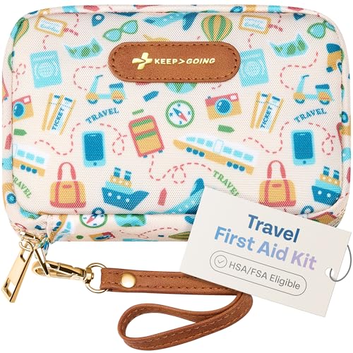 KeepGoing Travel Kit (Small)
