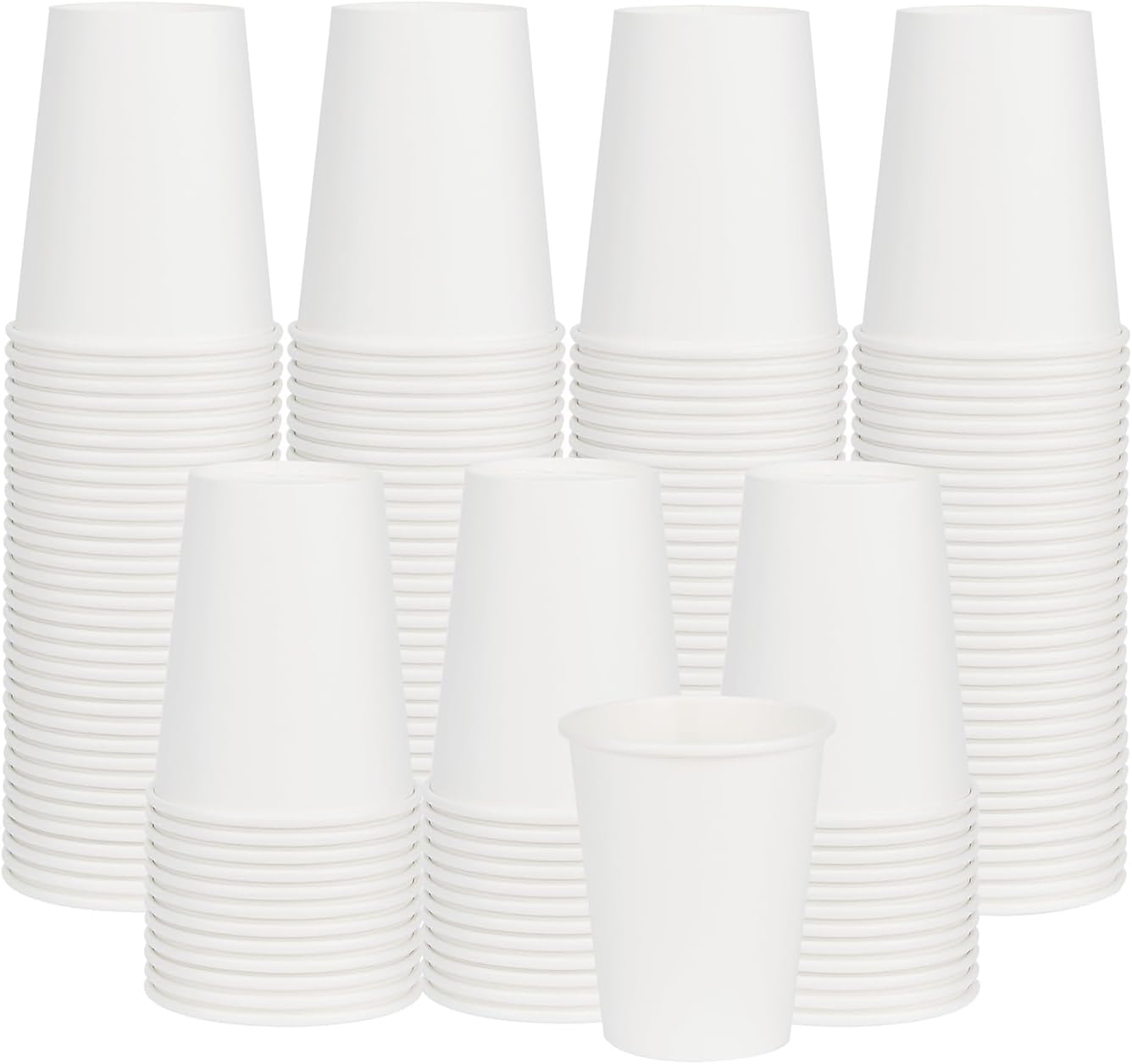 ECOEXTRA 8 oz Cups