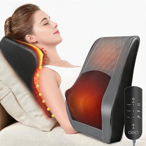 Boriwat Back & Neck Massager