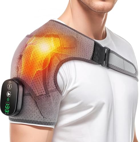 WOLOYHEATIE Shoulder Heating Pad
