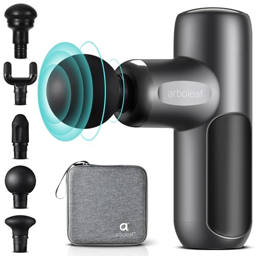 arboleaf Mini Massage Gun