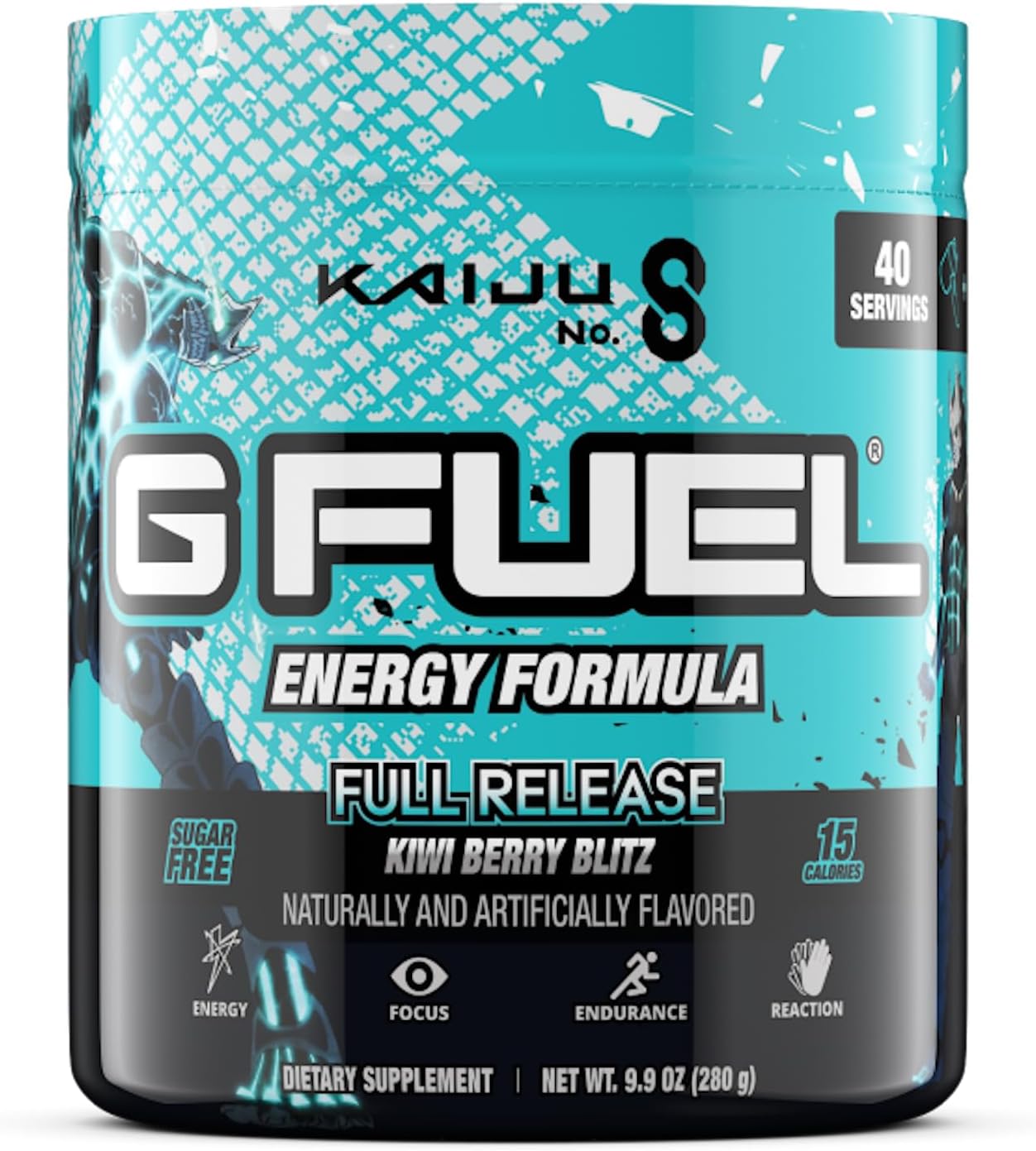 G Fuel Full Release