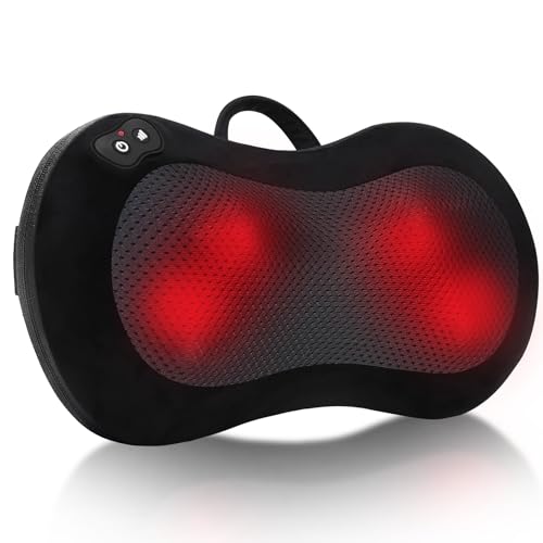 LEERCON Shiatsu Back Massager