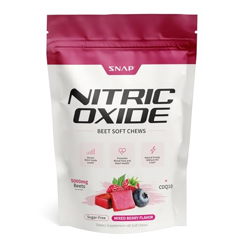 Snap Beet Root Powder