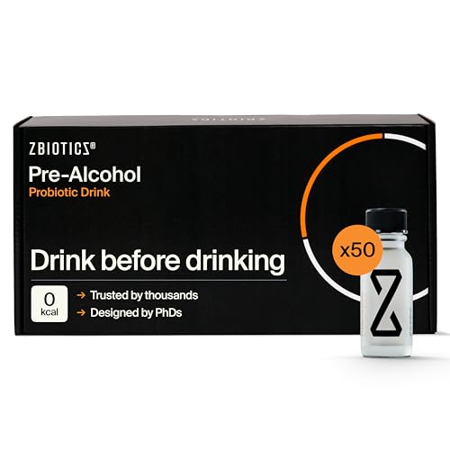 ZBiotics 50-Pack