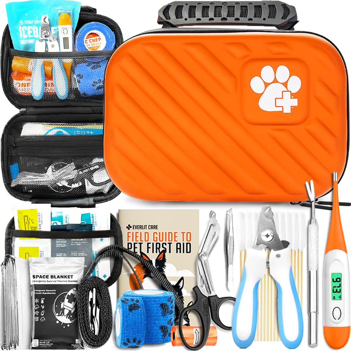 Best Outdoor First Aid Kits for Spring Hikers (2026 Guide)