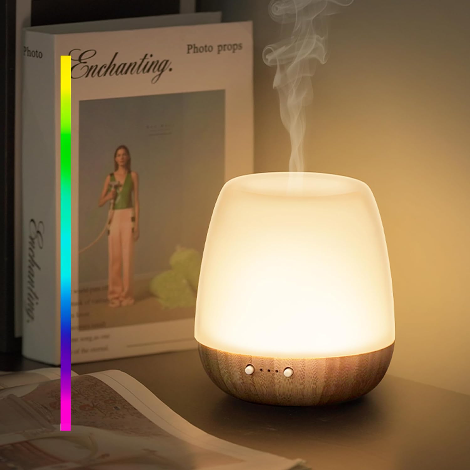 Onaboviva Glass 180ml Diffuser