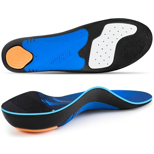 PCSsole Orthotic Insoles