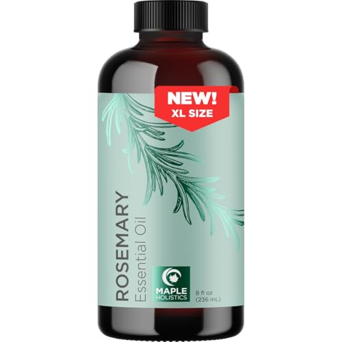 Maple Holistics Pure Rosemary 8oz