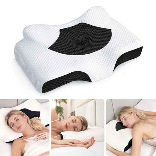 Osteo Cervical Pillow