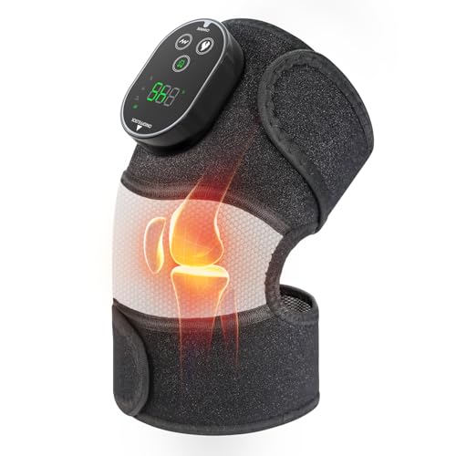 YUANBO Cordless Heated Massager