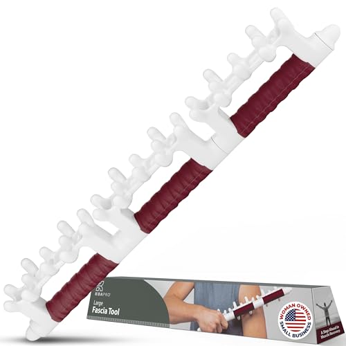 KOAPRO Facia Blaster for Cellulite and Sore Muscles