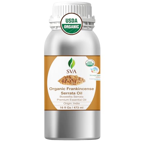 SVA Organic Frankincense