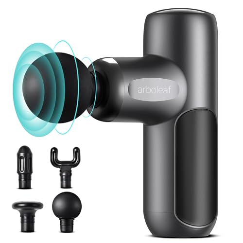 arboleaf Mini Massage Gun