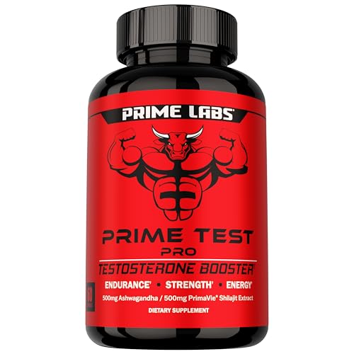 Prime Labs Prime Test Pro