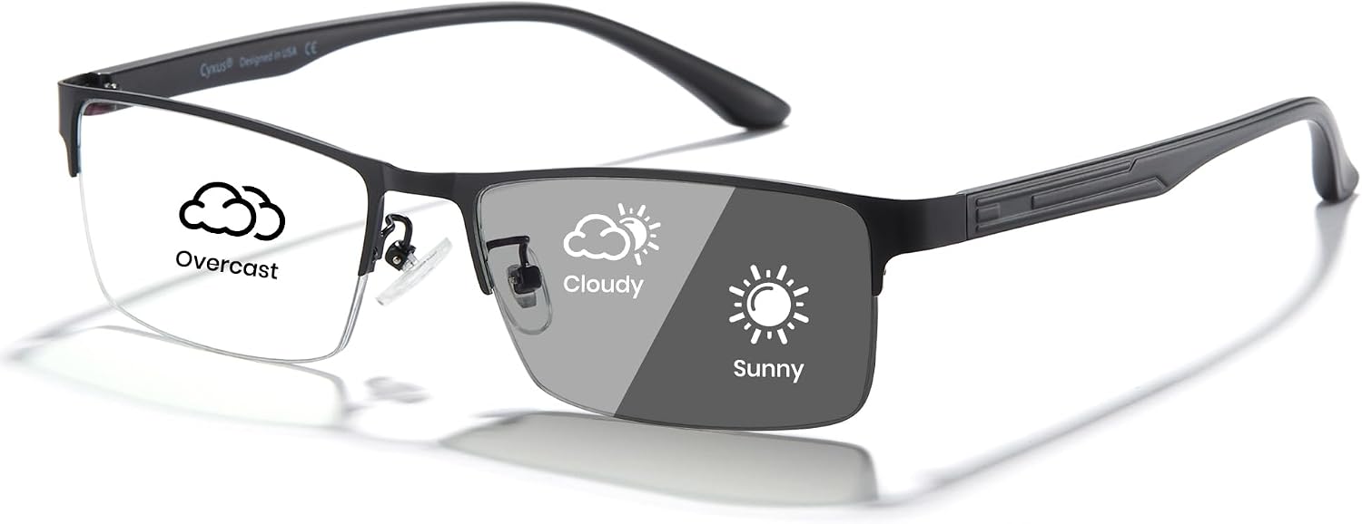 Cyxus Blue Light Glasses