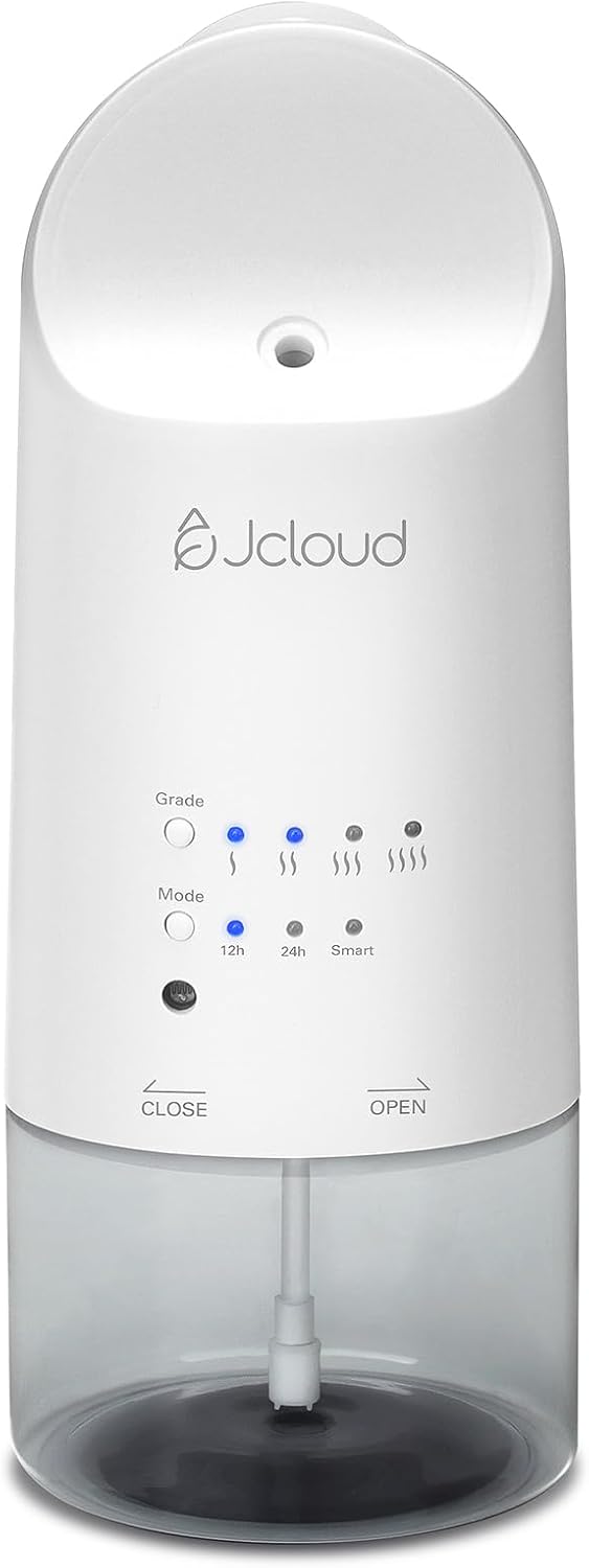 JCLOUD 2025 Plug in Diffuser