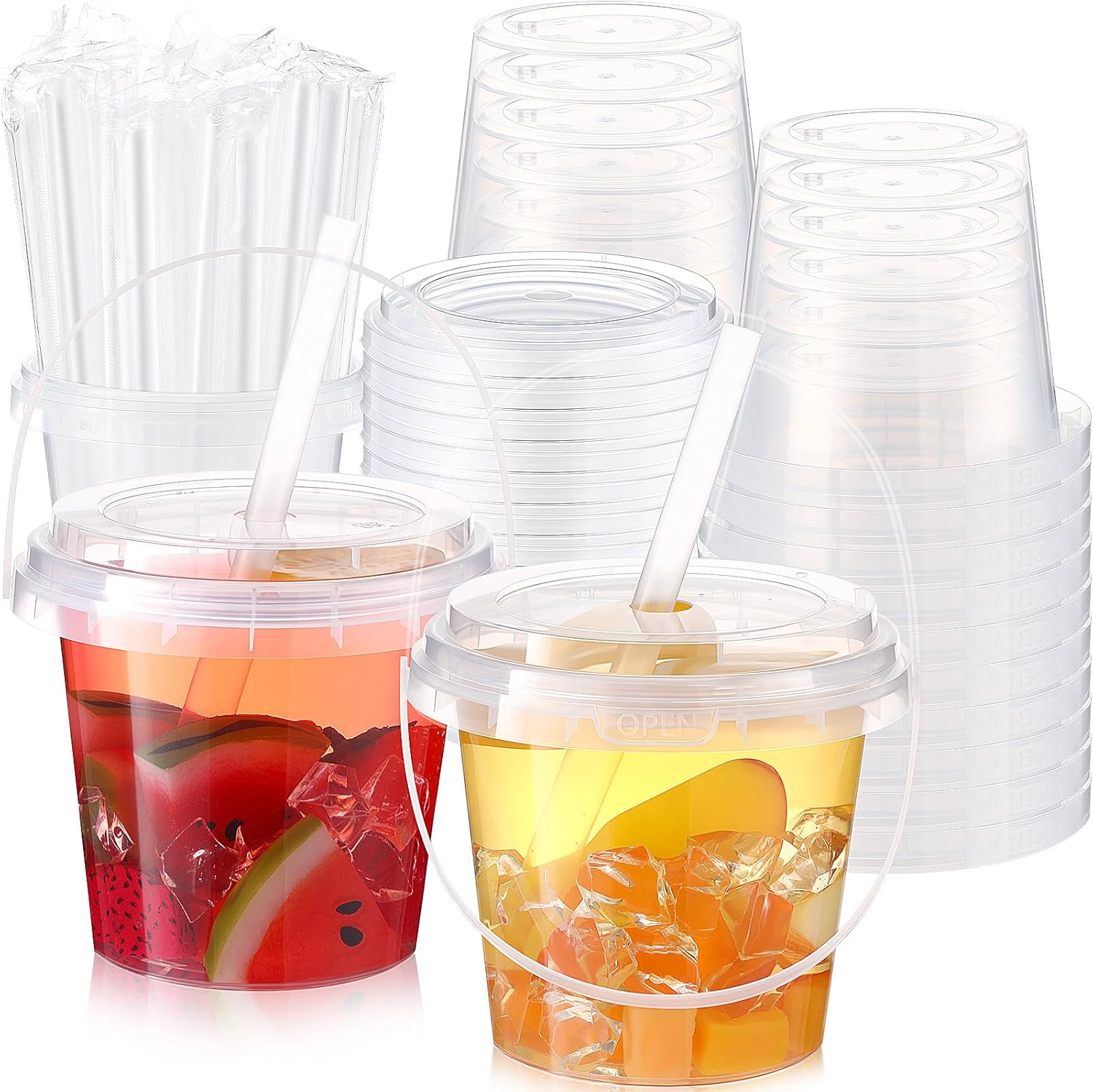 Best Disposable Cups and Lids for Outdoor Parties (2026)