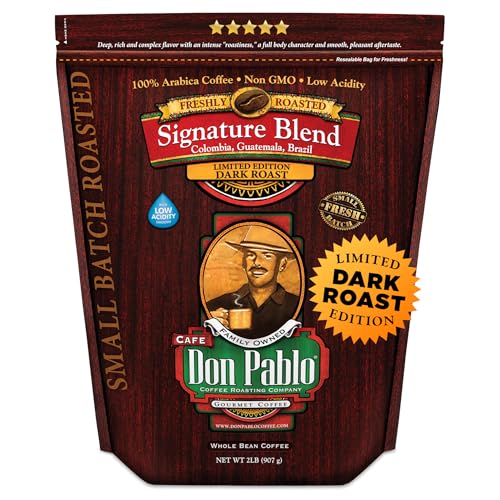 Don Pablo Signature Blend 2 lb