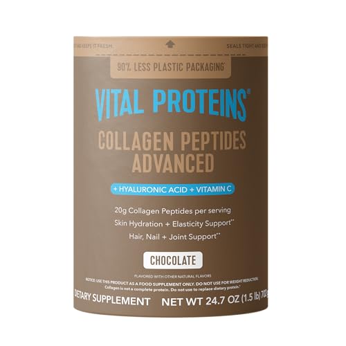 Vital Proteins Collagen Peptides Advanced
