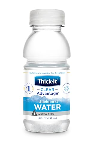 Thick-It Slightly Thick Water