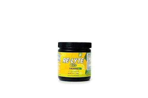 REDMOND Re-Lyte Kids Pineapple