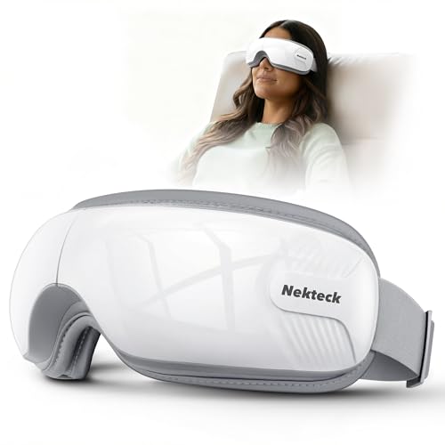 Nekteck Eye Massager