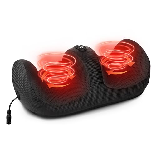 Medcursor Shiatsu Foot Massager