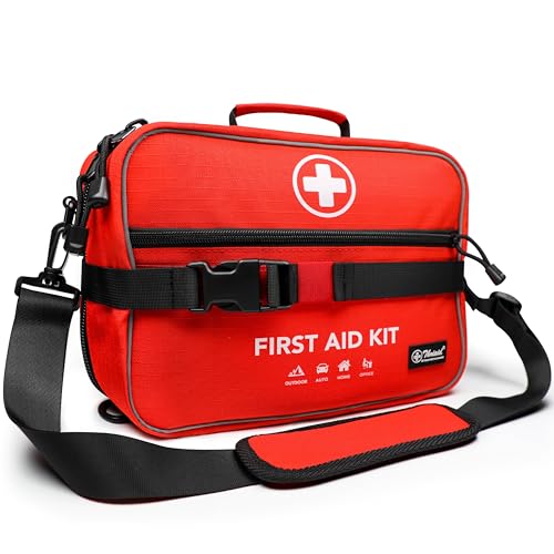 THRIAID 430 Piece Kit