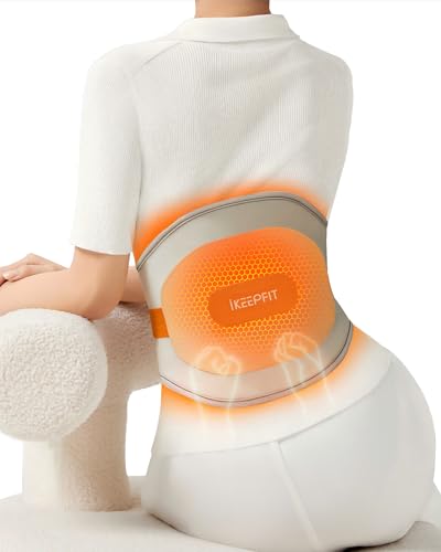IKEEPFIT MAXwarm 3.0
