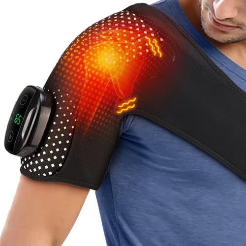YUANBO Heating Shoulder Wrap