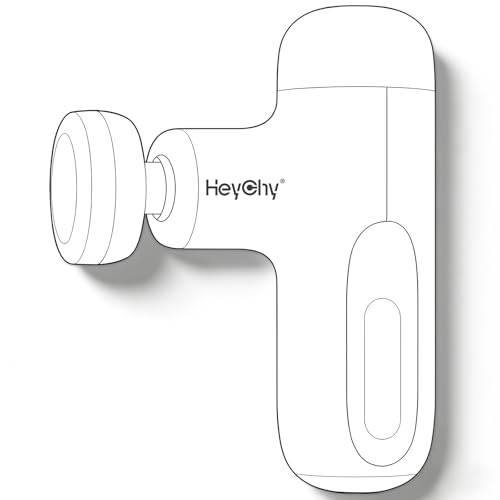 HEYCHY Mini Massage Gun