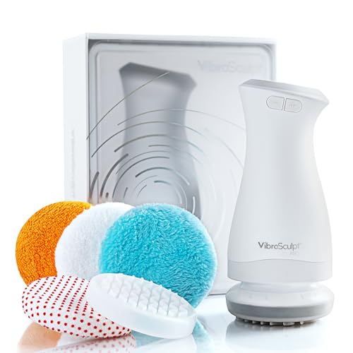 Vibro Sculpt PRO Anti-Cellulite Body Sculptor