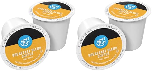 Happy Belly Breakfast Blend