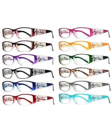 Kaylee Stylish Reading Glasses for Women, Readers for Women, Womens Reading Glasses