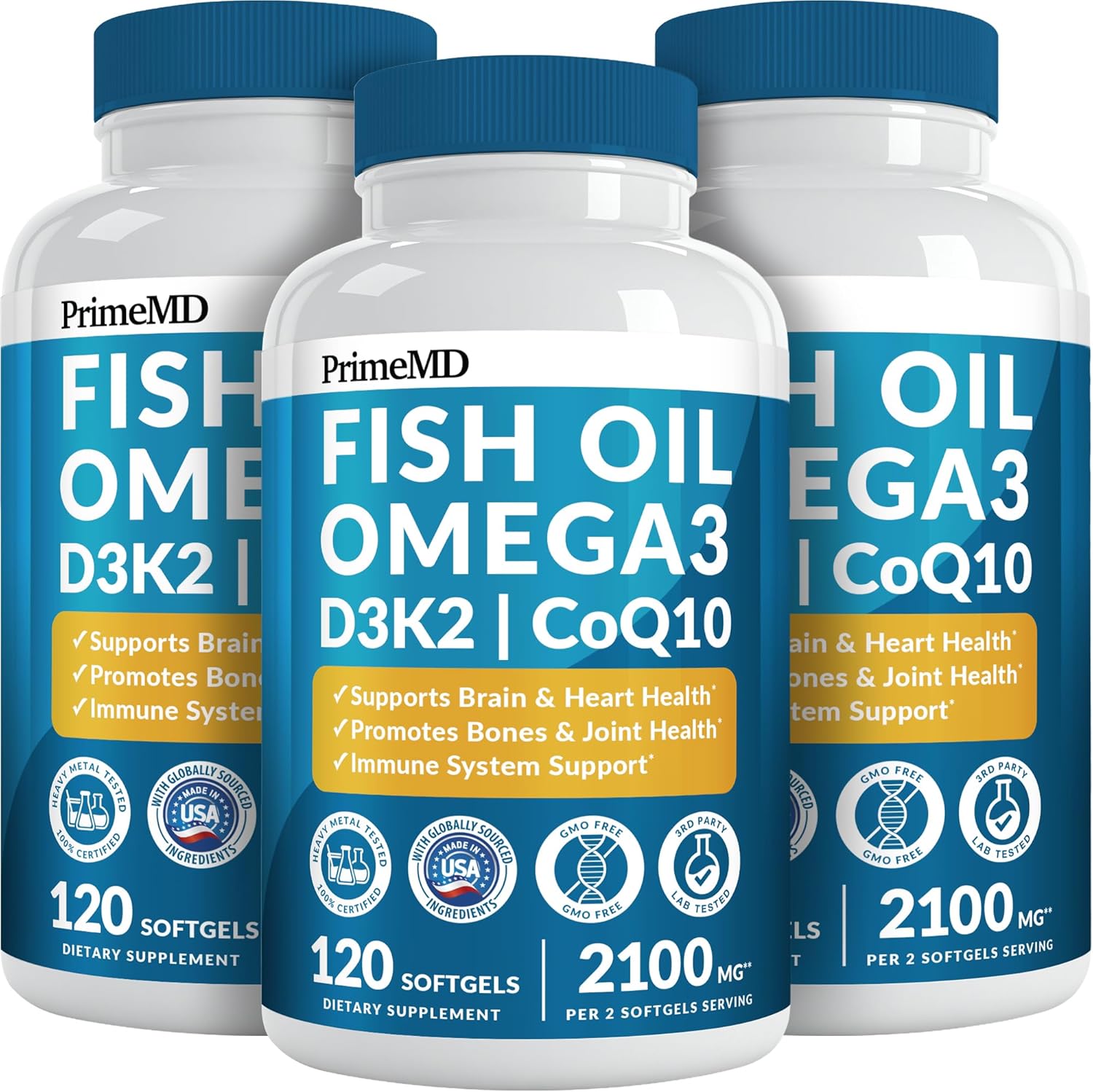 Complete Spring Running Supplement Stack (2026 Guide)