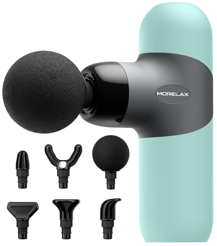 Morelax Mini Massage Gun