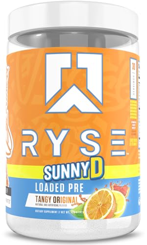 RYSE SunnyD