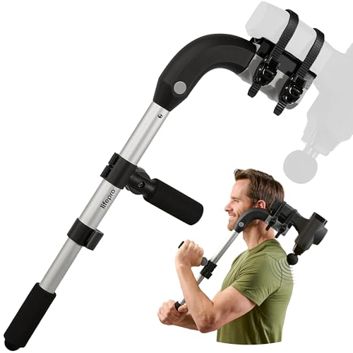LifePro Massage Gun