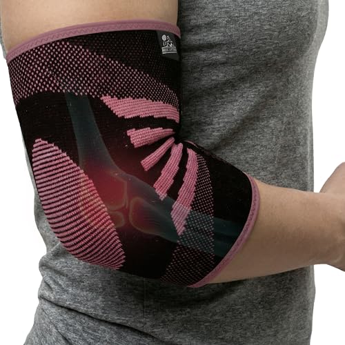 Nordic Lifting Elbow Sleeve (pair)