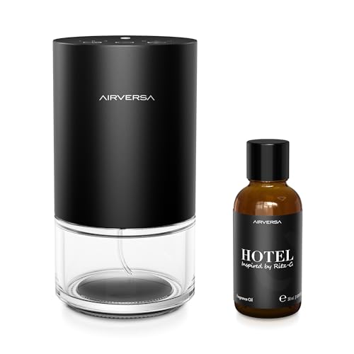 Airversa AN9 Waterless Kit