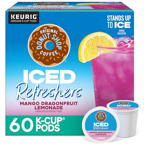 K-Cup Pods for Iced Coffee: Variety Pack vs Single Flavor (2026 Comparison)