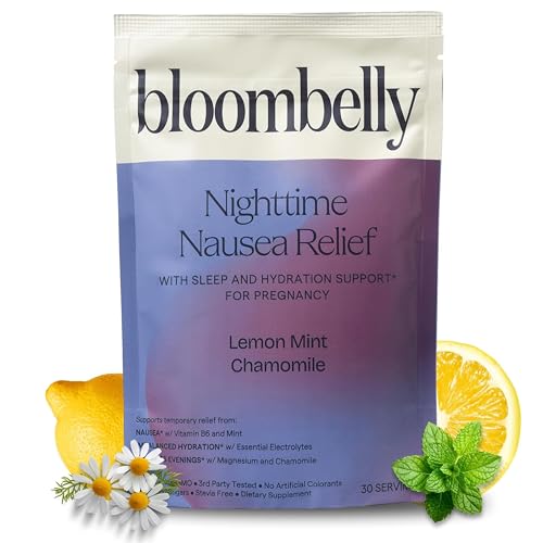 bloombelly Nighttime (BLOOMBELLY)