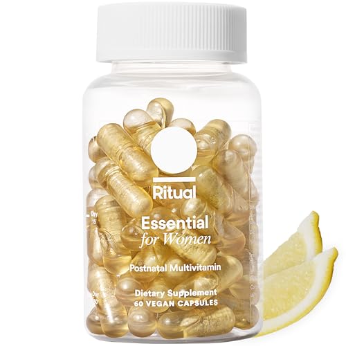 Ritual Essential Postnatal