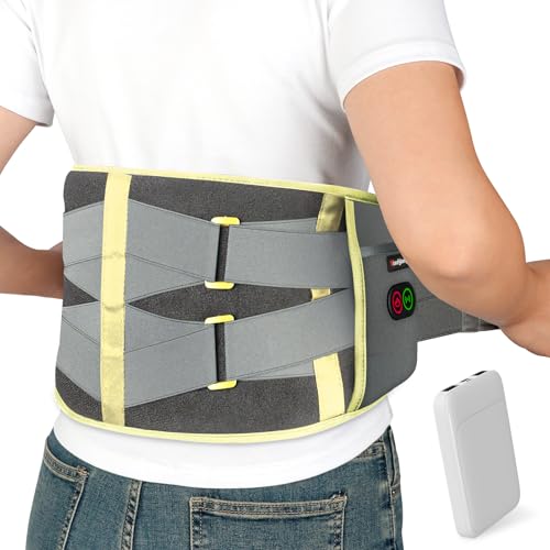 Comfytemp Cordless Heating Pad