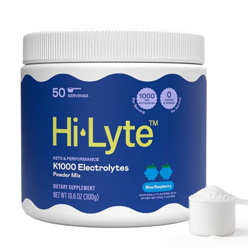 Hi-Lyte Keto K1000