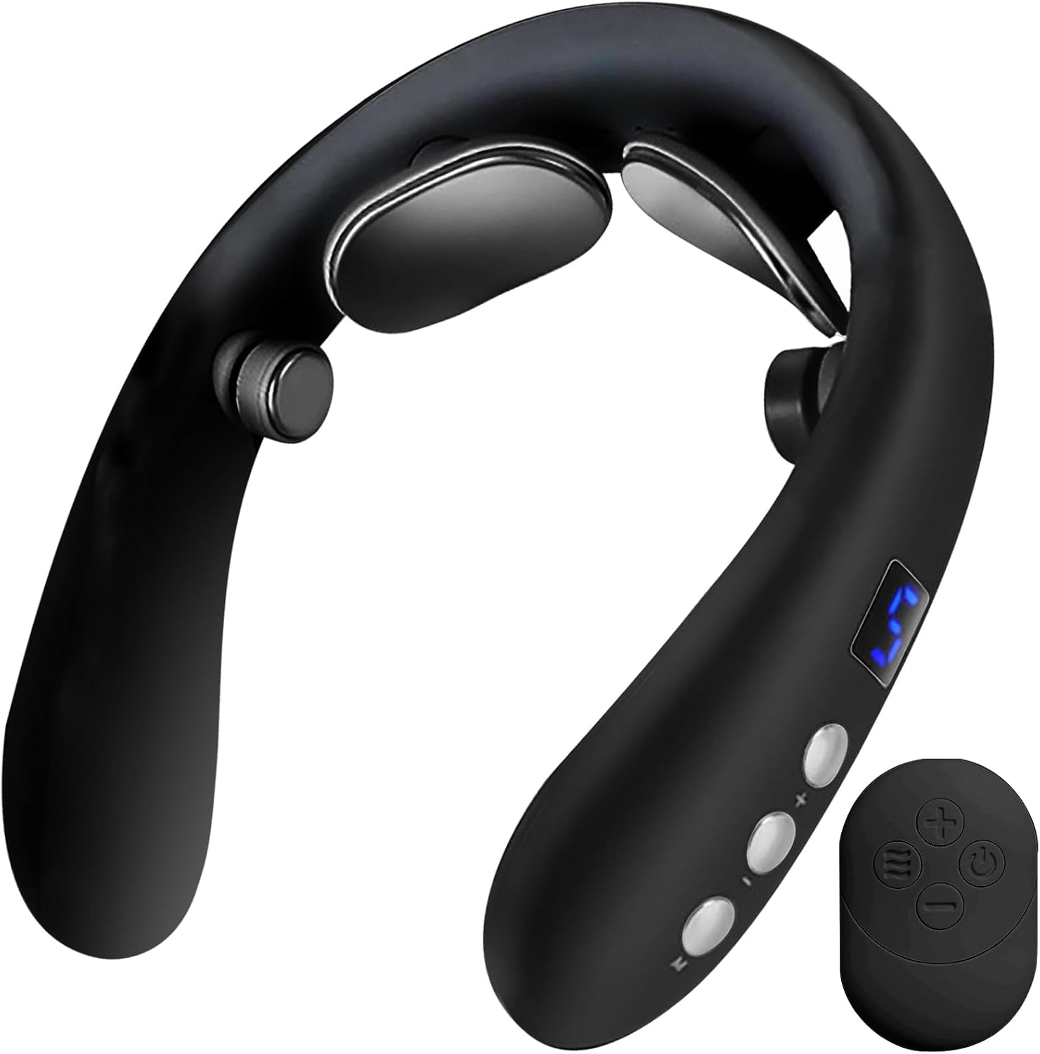 LAORICI Neck Massager