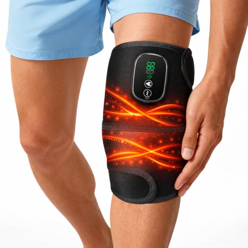 ROHVEMJ Cordless Heating Wrap