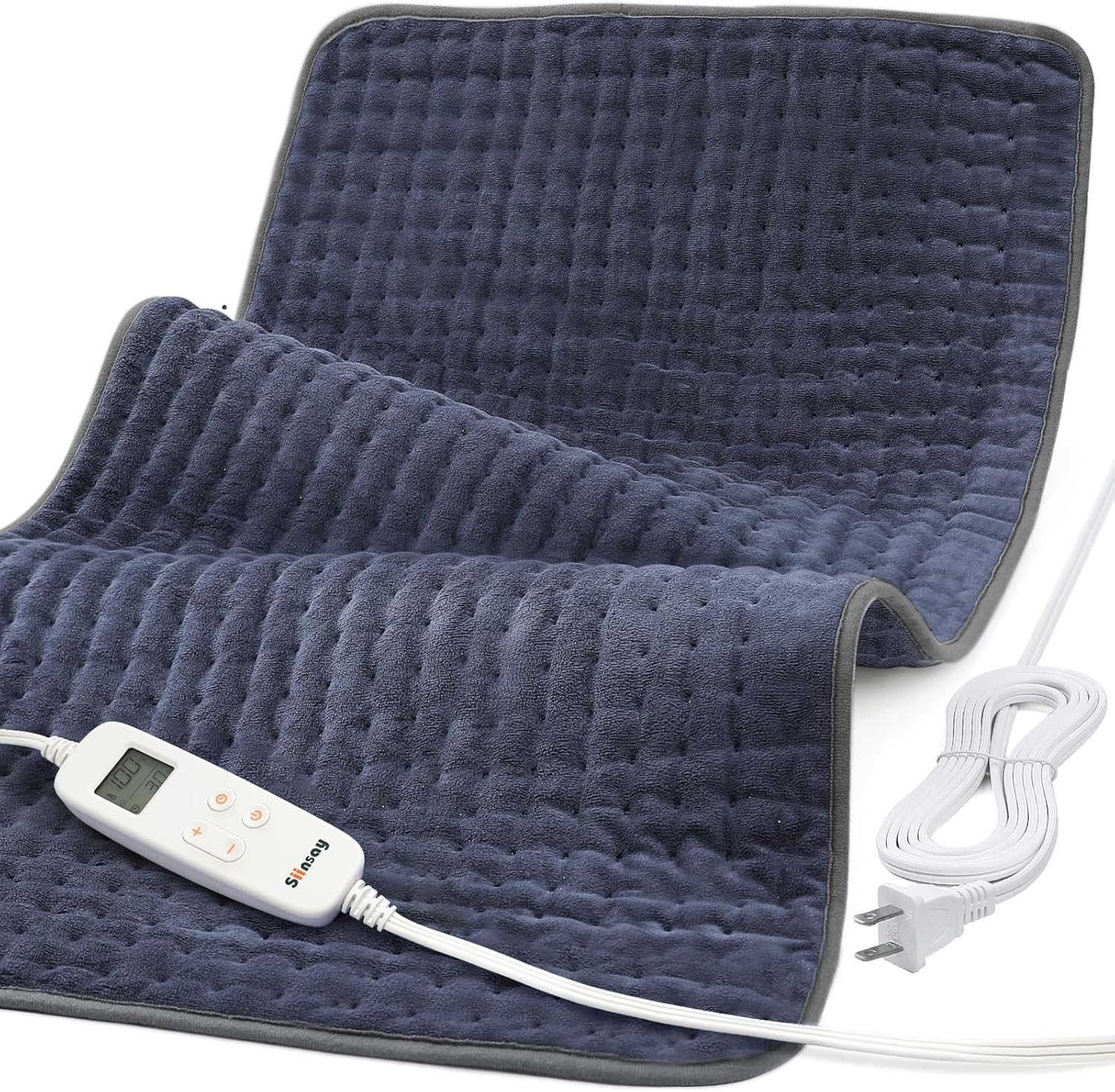 Best Heating Pads for Back Pain (2026 Guide)