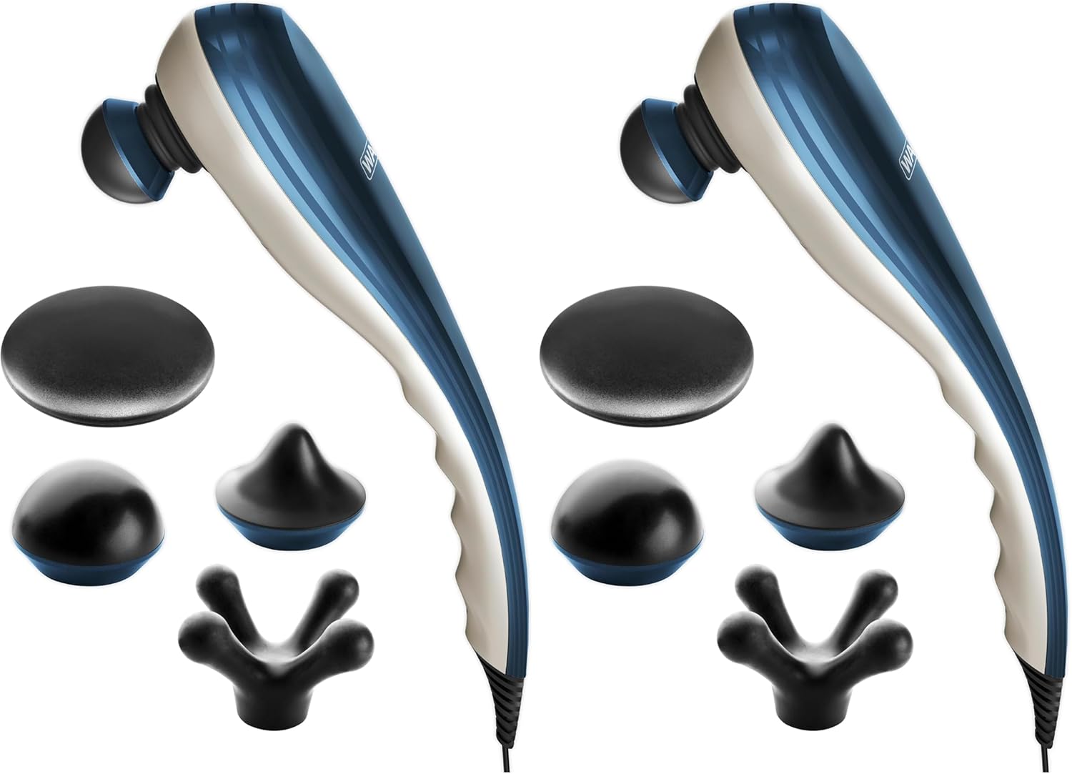 Wahl Deep Tissue Percussion Massager